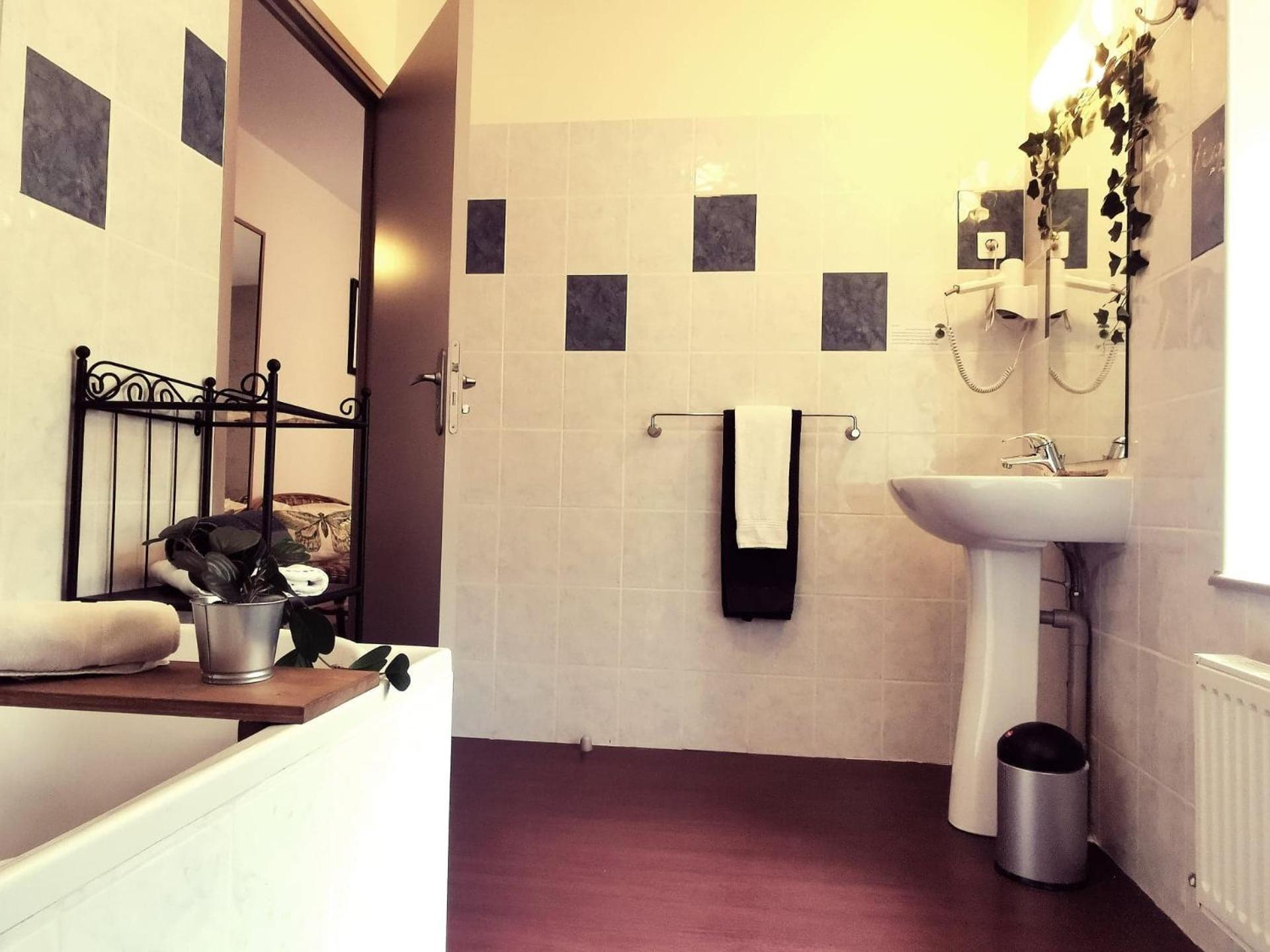 Auberge De Chanteuges Стая снимка